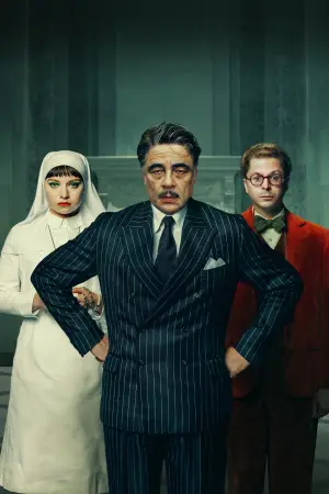 Постер до фильму"Фінікійська схема" #568299