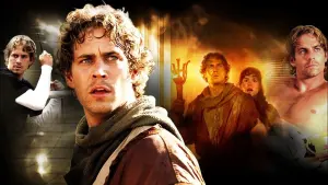 Задник до фильму"У пастці часу" #343928