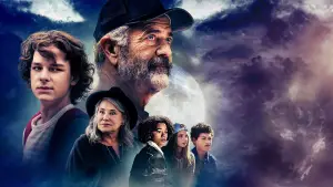 Задник до фильму"Монстри літа" #585299