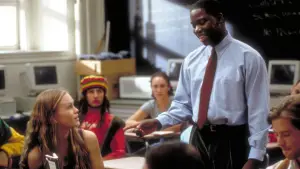 Задник до фильму"10 причин моєї ненависті" #618298