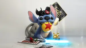 Задник до фильму"Ліло і Стіч" #548858