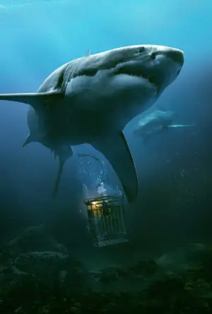 Постер до фильму"Синя безодня" #865652