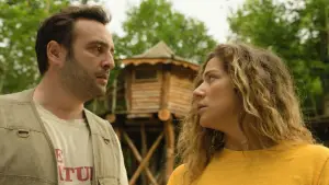 Задник до фильму"Без сигналу!" #540793