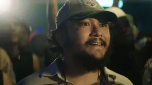 Задник до фильму"Badak" #811097