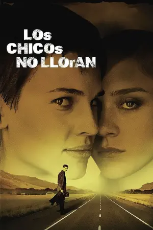 Постер до фильму"Хлопці не плачуть" #215526