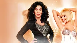 Задник до фильму"Бурлеск" #233138