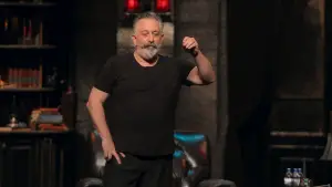 Задник до фильму"ДЖЕМ ЇЛМАЗ 2024" #539494