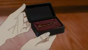 Задник до фильму"Акторка тисячоліття" #708934