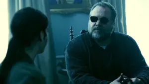 Задник до фильму"Дзвінки" #326257