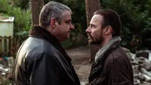 Задник до фильму"Феррі 2" #705568