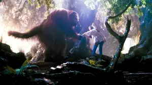 Задник до фильму"Лабіринт" #228150