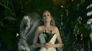 Задник до фильму"Меланхолія" #787252