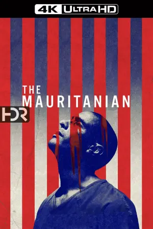 Постер до фильму"Мавританець" #216221