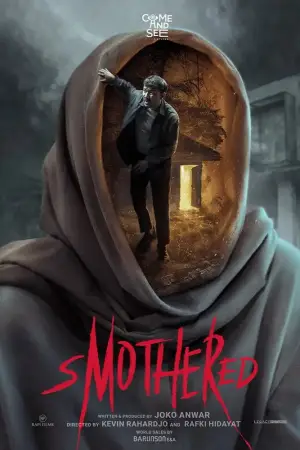 Постер до фильму"Legenda Kelam Malin Kundang" #799262