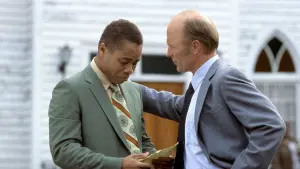 Задник до фильму"Радіо" #234851