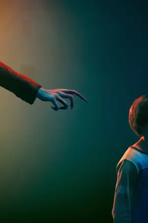 Постер до фильму"Салимове лігво" #583737