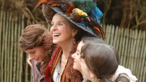 Задник до фильму"Моя краля" #635177