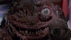 Задник до фильму"Страхобачення" #679110