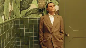 Задник до фильму"Авіатор" #611589