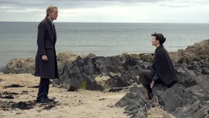 Задник до фильму"Книгарня" #391264