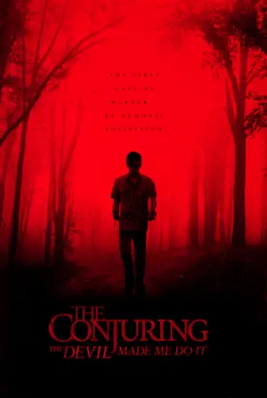 Постер до фильму"Закляття 3: За велінням диявола" #503436