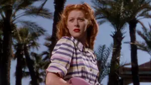 Задник до фильму"The Red Shoes" #751582