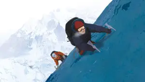 Задник до фильму"Вершина богів" #753132