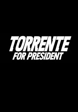 Постер до фильму"Torrente Presidente" #760818