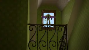 Задник до фильму"Історія іграшок" #554211