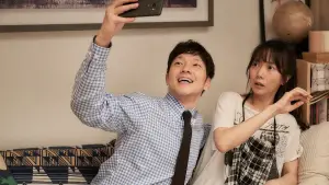 Задник до фильму"바이러스" #786048