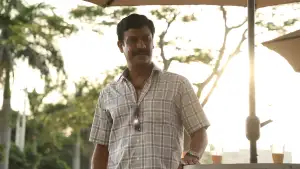 Задник до фильму"கார்மேனி செல்வம்" #844196