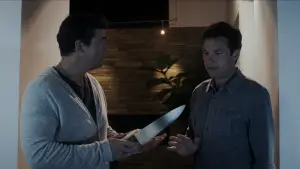 Задник до фильму"Нічні ігри" #665474