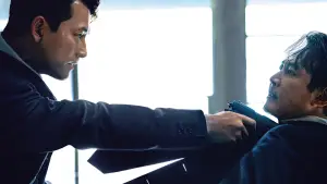 Задник до фильму"헌트" #805549