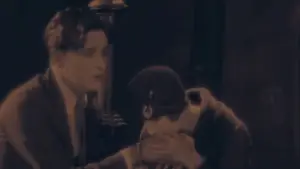 Задник до фильму"Кабінет доктора Калігарі" #535889