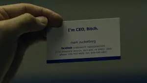 Задник до фильму"Соціальна мережа" #588881