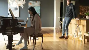 Задник до фильму"Спокуслива пропозиція" #608687