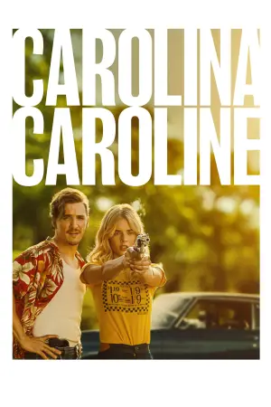 Постер до фильму"Carolina Caroline" #954849