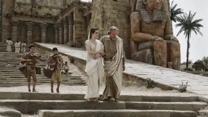 Задник до фильму"Агора" #250294