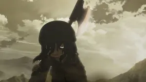 Задник до фильму"Ашюра" #396969