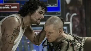 Задник до фильму"Елізіум" #283571