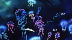 Задник до фильму"Фантазія" #222116