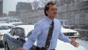 Задник до фильму"День бабака" #570859