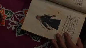 Задник до фильму"Sakaratul Maut" #943467