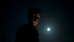 Задник до фильму"La historia se escribe de noche" #787851