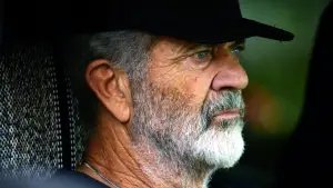 Задник до фильму"Сезон полювання" #521844