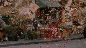 Задник до фильму"Початок" #585630