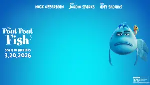 Відео до фільму The Pout-Pout Fish | O-fish-ial Trailer [HD]