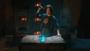 Задник до фильму"Майнкрафт" #530412