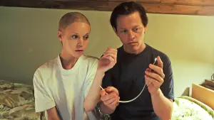 Задник до фильму"3096 днів" #215444