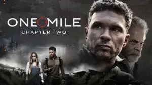 Задник до фильму"One Mile: Chapter Two" #762520